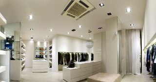 Ремонты магазинов Березники цена от 15505 руб. м2