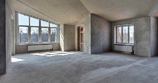 Черновая отделка квартиры Березники цена от 3411 руб. Заказать