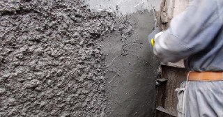Механизированная штукатурка Березники, цена от 290 руб.