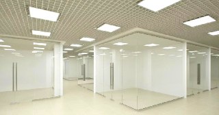 Ремонт торгового центра Березники Цена под ключ от 2378 руб.